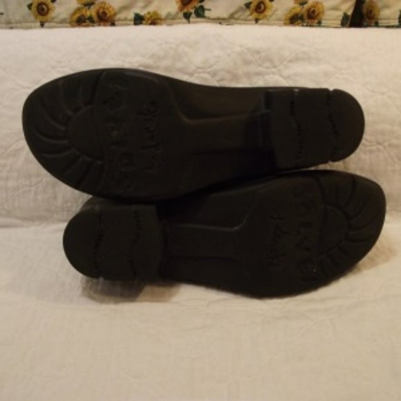 DANSKO Solvei,Women's nursing clogs, Leather, 41 - Picture 5 of 8